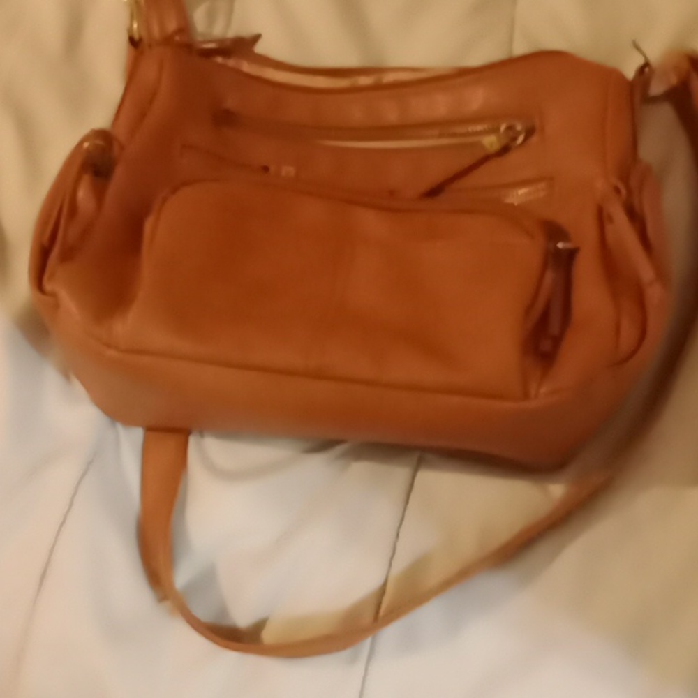 Woman's purse